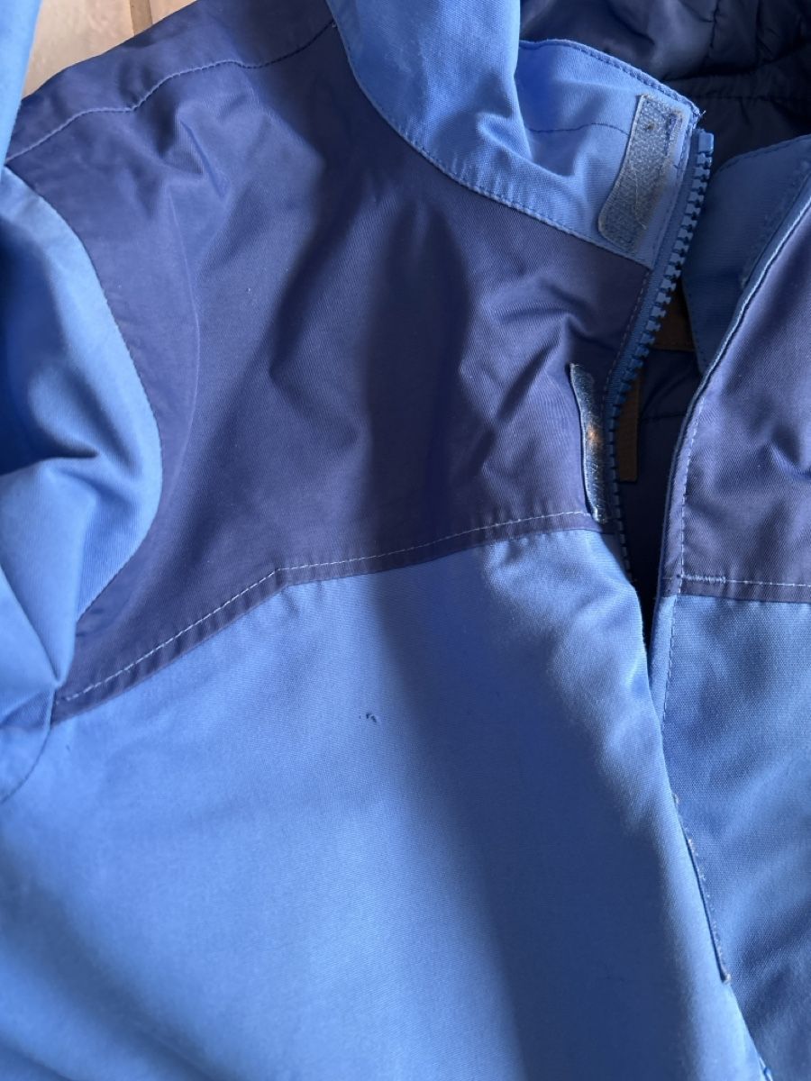 Jack Wolfskin Giacche & Cappotti: Jacke Jack Wolfskin Gr 116 – Usato da Lostorf venduto da Venice16 4