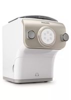 Philips PastaMaker HR2381/05 Küchenmaschine weiss