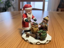 Hubrig: Danke Weihnachtsmann - NEU im Originalkarton!