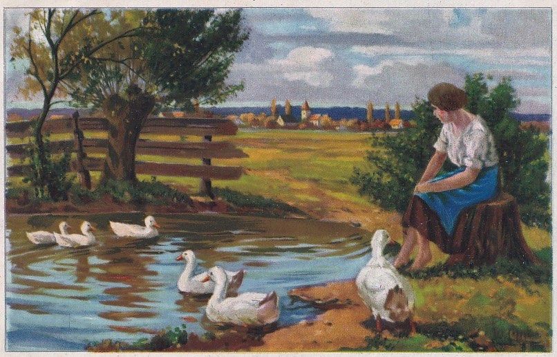 30+ Alte Frauen Am Teich, Auf unserer webseite werden neben den
