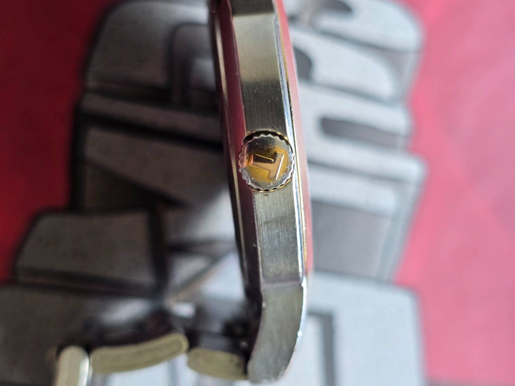 Tissot Orologi: 23 Tissot PR 50 Date – Usato da Muri AG venduto da Corredor 5