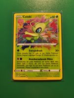 Pokémon Karte Celebi 009/185 Top Zustand