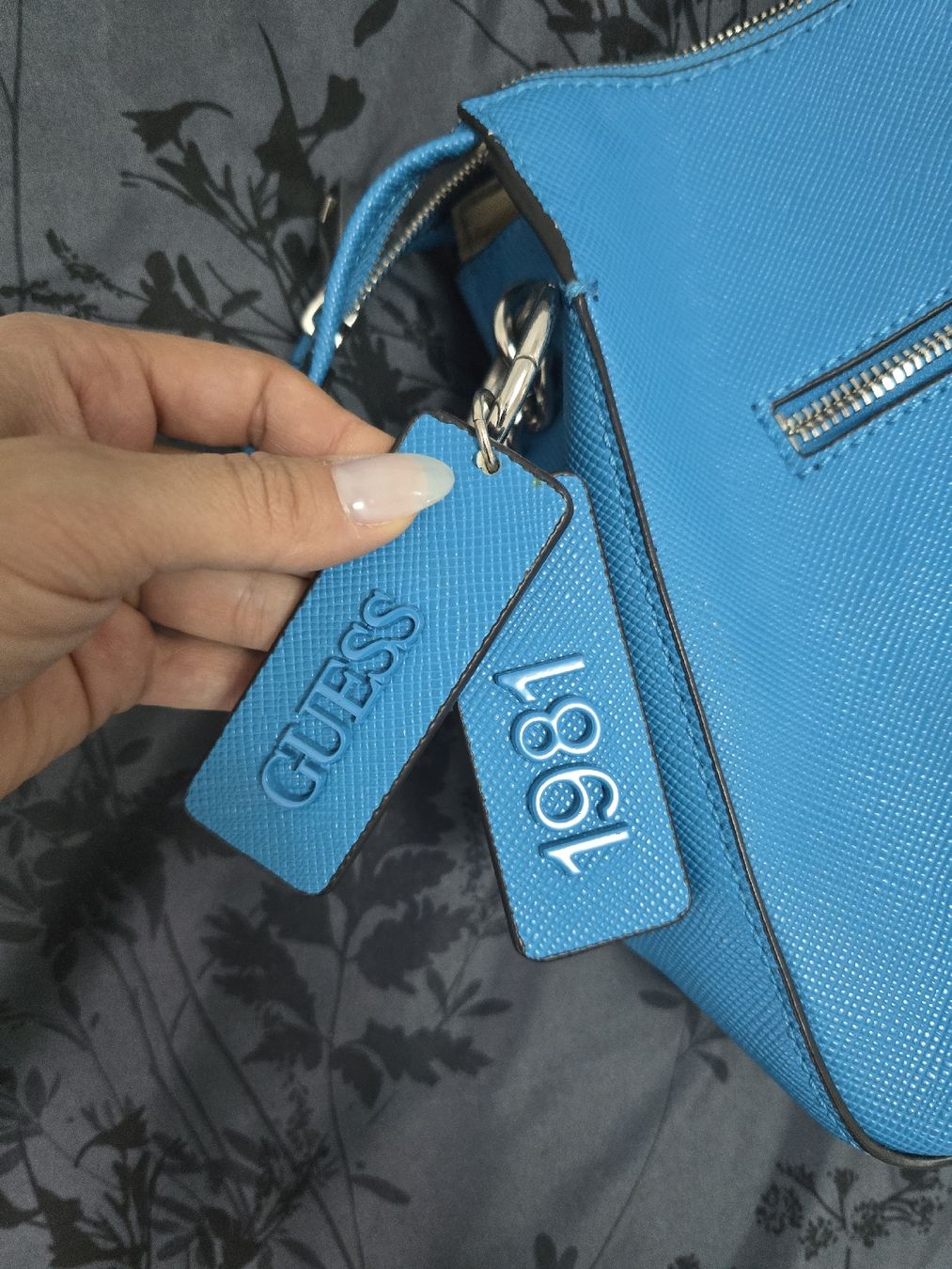 Guess Borse da donna: sac – Nuovo (secondo la descrizione) da Tramelan venduto da Andreia25 3