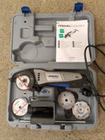 Dremel DSM20 Trennscheibe