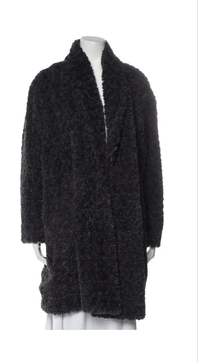 Isabel Marant Cappotti: Isabel Marant Wollmantel Damen – Nuovo (secondo la descrizione) da Küsnacht ZH venduto da rokito86 2