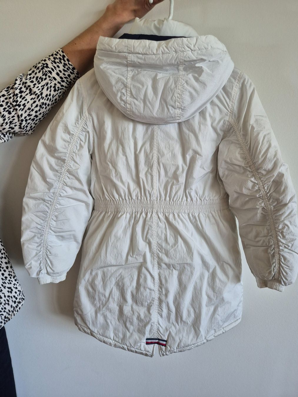 Tommy Hilfiger Giacche: Veste enfant Tommy Hilfiger - taille 152 – Usato da Genève venduto da Talhinho 1