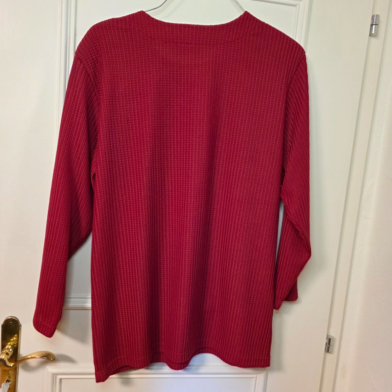 Pulls & Sweat-shirts: Vintage  Pullover Gr. 40/42 – D'occasion à Wald ZH par CapLux 5