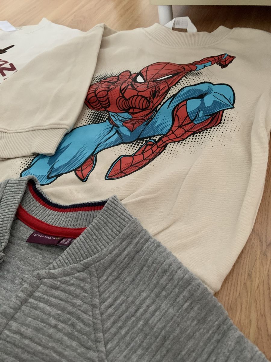 Maglioni & Felpe: Kinder-Sweatshirt – Usato da volketswil venduto da Sisi521 6