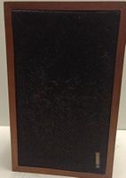 Vintage Scott Lautsprecher - Klangwunder der 70er(em297)