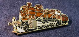 GG554 - Pin Dampflokomotive