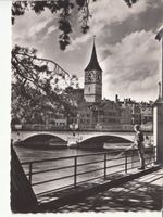 Zürich 1954