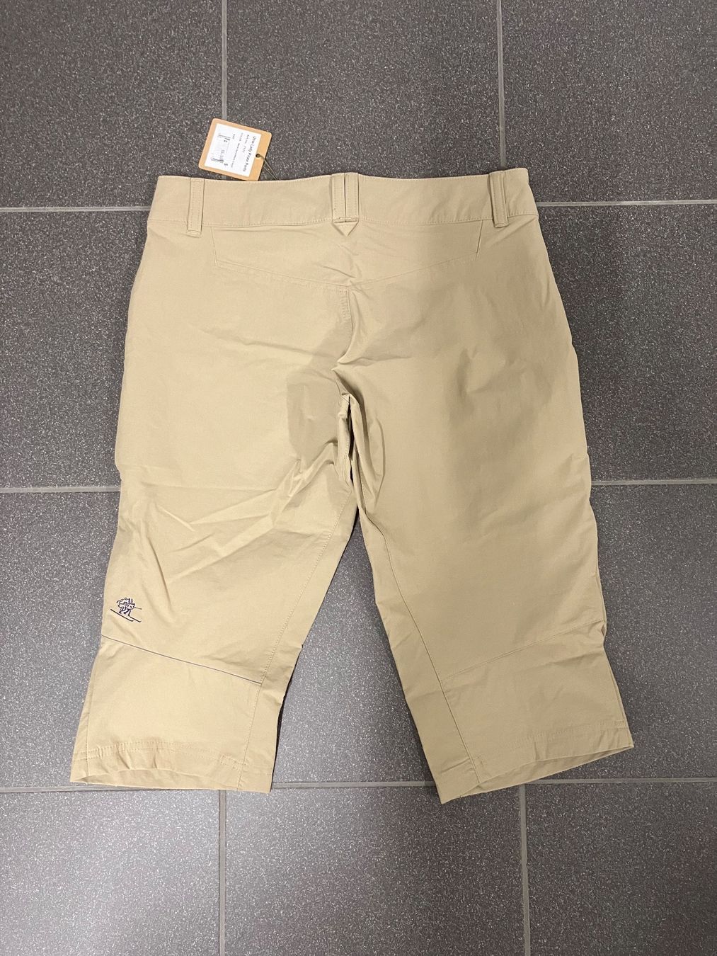 Bergans Pantaloni: Shorts Bergans S,  NEU – Nuovo (secondo la descrizione) da Bever venduto da dvojca 1
