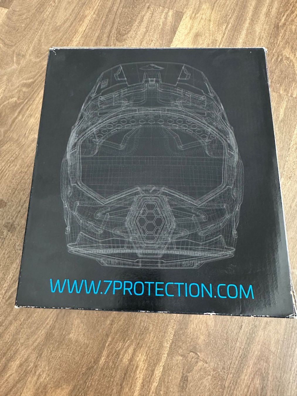 Casques: Integral Velohelm, seveniDP, PROJECT 23 ABS – Neuf avec emballage d'origine à Uerikon par bridoto 6