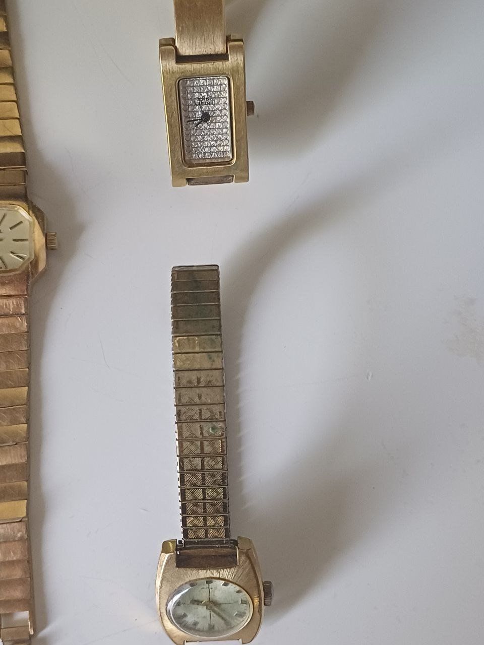 Montres: 7 Damenuhren – D'occasion à Bern par Yunkom 4