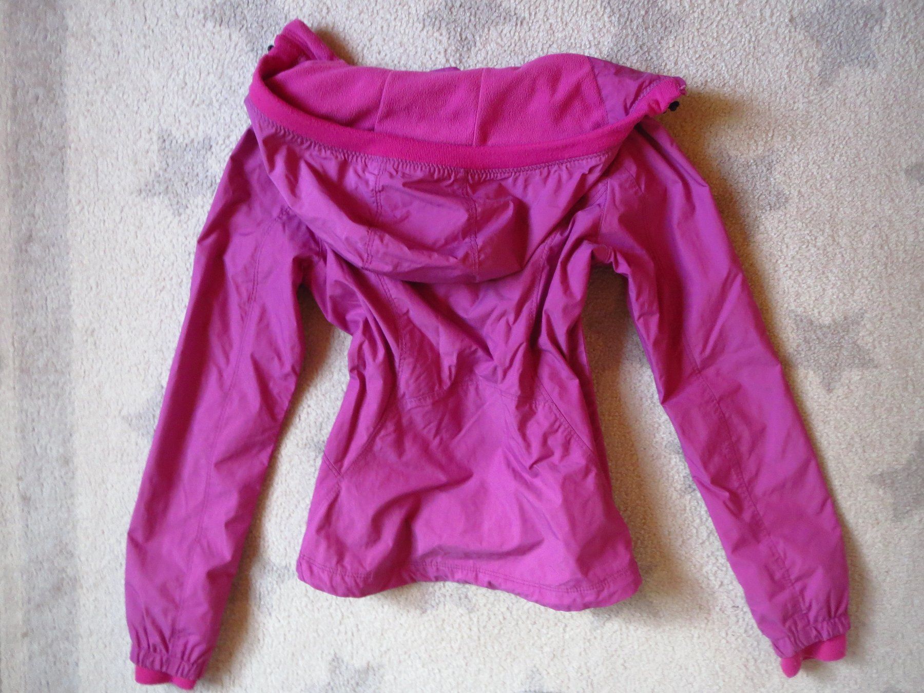 Jacken: stylische Damen Uebergangs - Jacke Gr 34 – Gebraucht aus Kiental von Anna8702 9