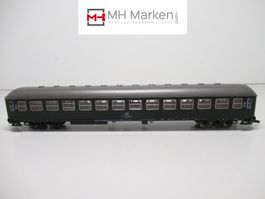 Roco 4294 Reisezugwagen der Deutschen Bahn 2.Klasse DC GS H0