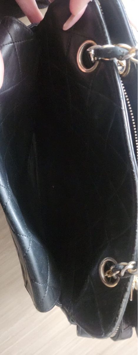 Chanel Borse da donna: Chanel Tasche Vintage – Usato da Zürich venduto da alv_pqz2 5