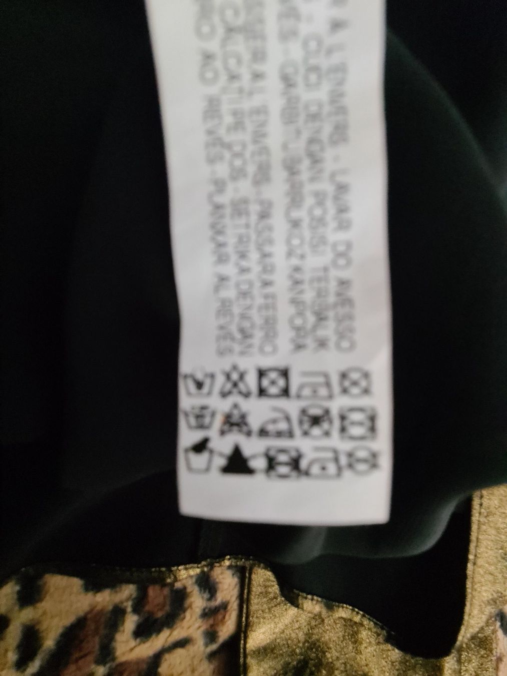 Zara Vestiti: Zara Kleid – Usato da Allschwil venduto da Virgo 8