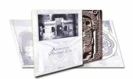 Ataraxia - Arcana eco (Box)