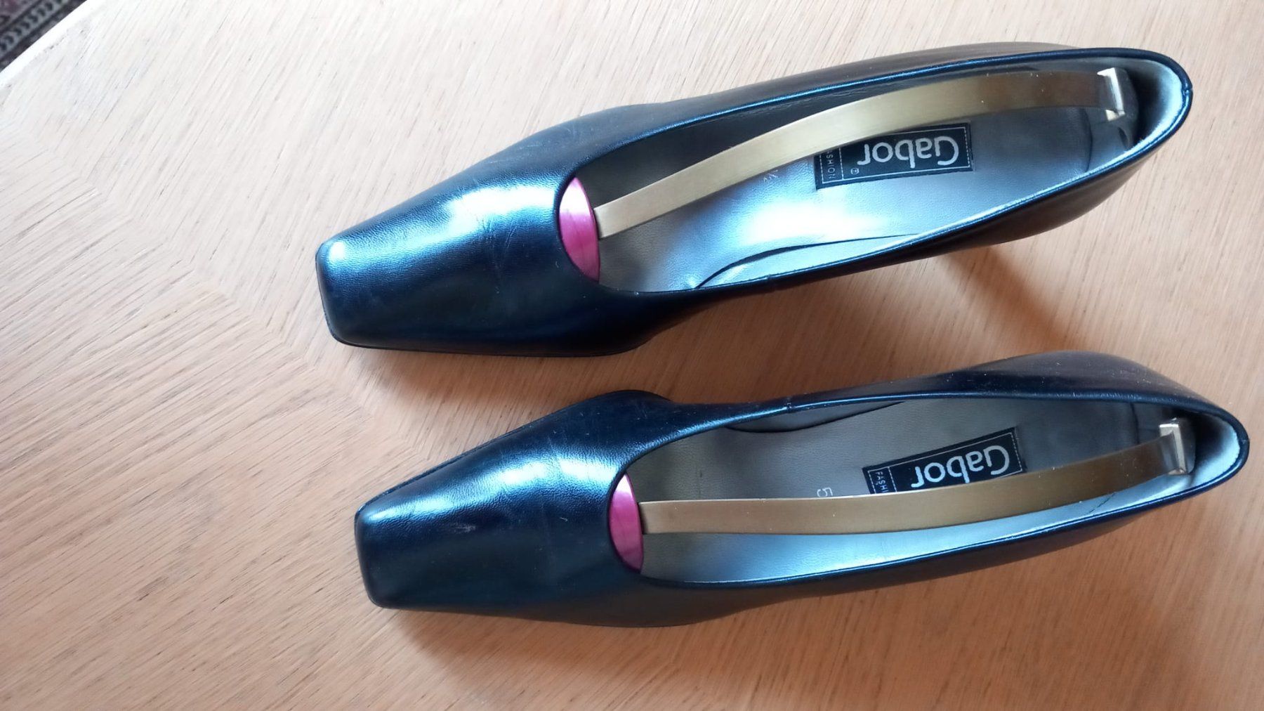 Gabor Chaussures femmes: Damenschuh  Pumps – D'occasion à Aristau par inf_rl29