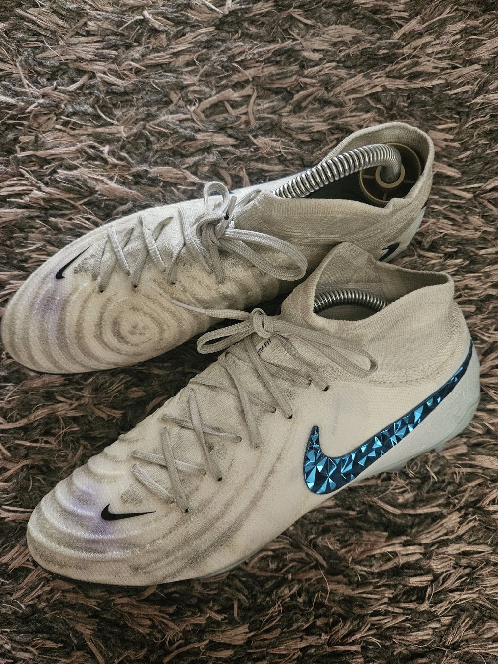 Nike Scarpe da uomo: Nike Phantom Luna Elite FG Gr.42 – Usato da Emmenbrücke venduto da TopGato