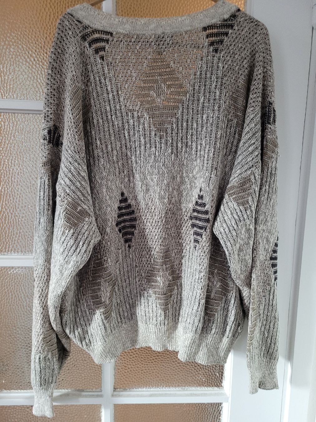 Roberto Cavalli Pulls & Sweat-shirts: RENATO CAVALLI Pullovrr, Gr. XL – D'occasion à Zürich par mer_6tqg 1
