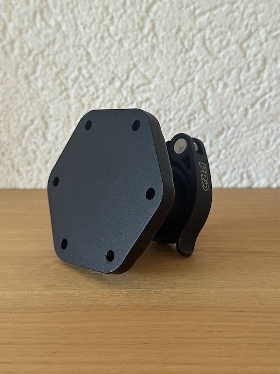Manettes: SRC Quick Release for VRS Direct Force Pro – Neuf (Voir description) à Oron-le-Châtel par Anthox 2