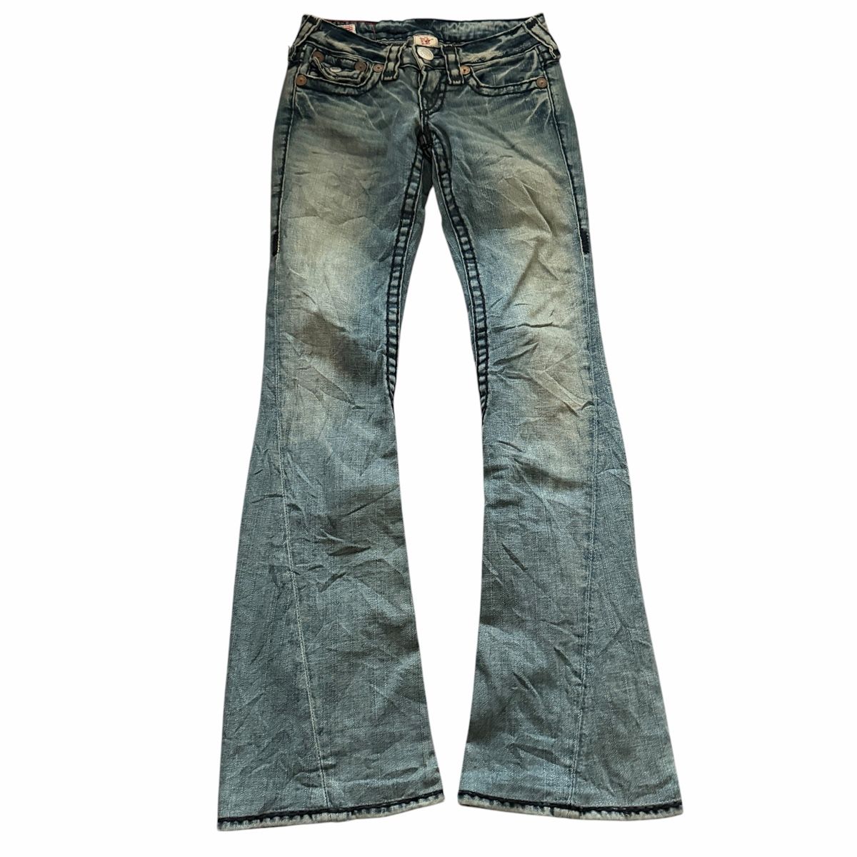 True Religion Jeans: True Religion Jeans – Gebraucht aus Thalheim von cor_x58w 1