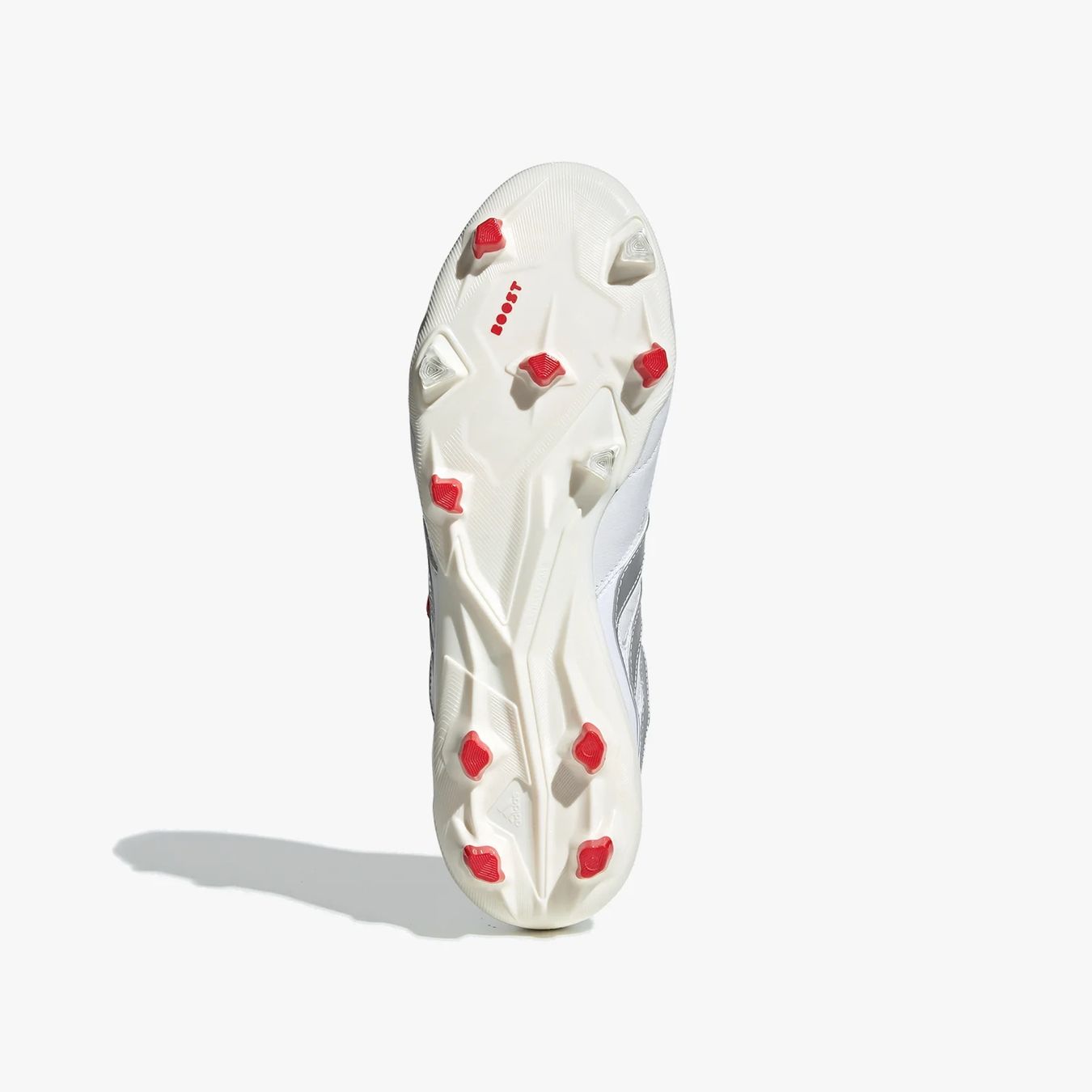 Adidas Scarpe da uomo: adidas Predator Precision DB Icon FG/AG - Gr. 42.5 – Nuovo e nell'imballaggio originale da Winterthur venduto da YEARCO 3
