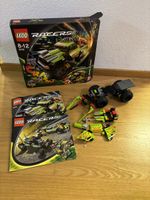 Lego 8141 Racers