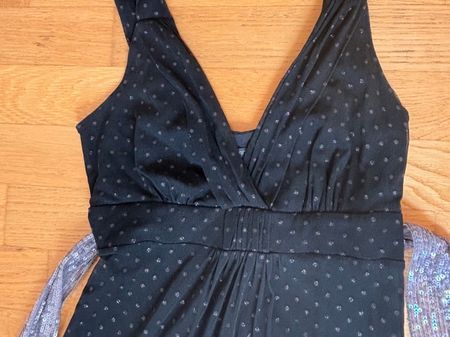 Elegantes langes Kleid von ESPRIT !