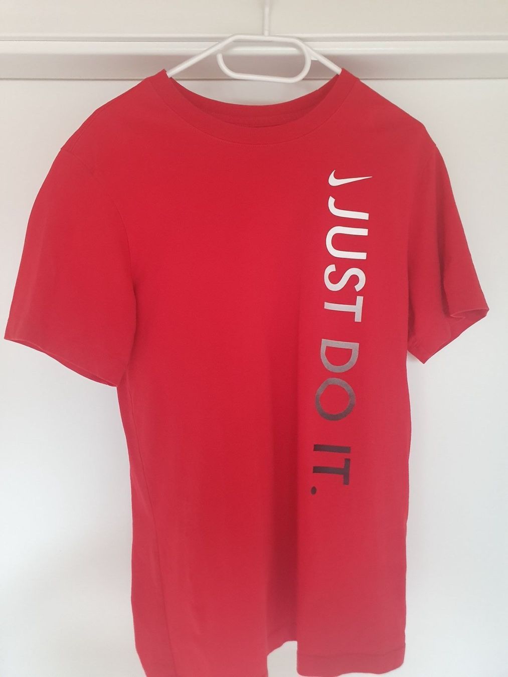 Nike T-shirt: T-shirt Nike® – Usato da Monthey venduto da gae_22w9