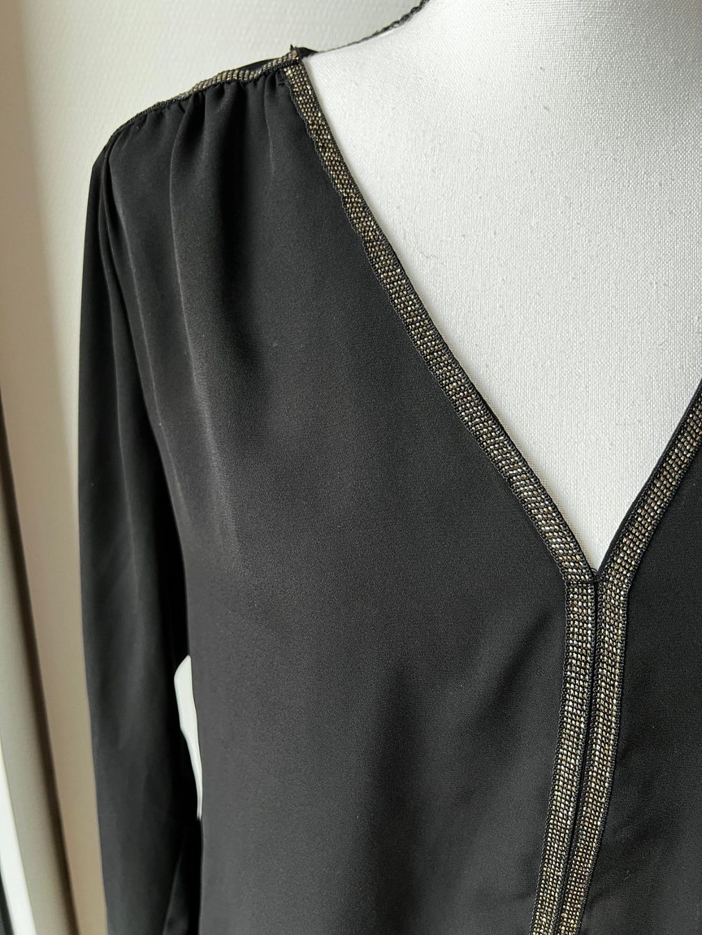 Camicette: Bluse XS – Usato da Riehen venduto da edu_92w7 4