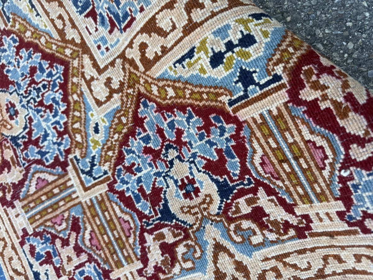 Tappeti: Perserteppich (Kerman) – Usato da Chur venduto da Mohammad.miga 2