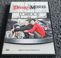DVD DivertiMento Gate 10 (23142)