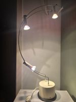 Super coole halogen Lampe