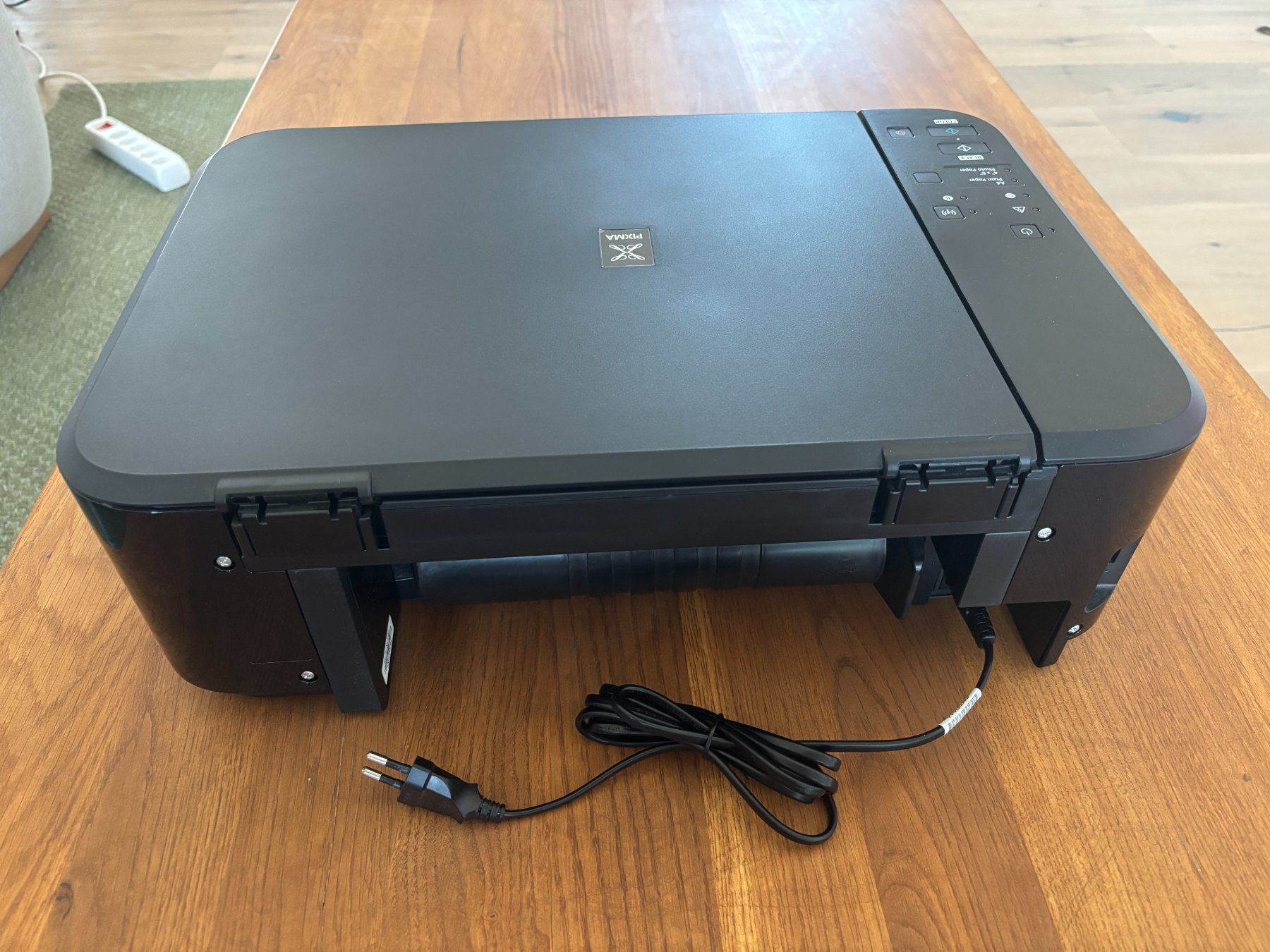 Canon Stampanti: Canon PIXMA MG3650S - Bastler oder Ersatzteile – Difettoso da Oberglatt ZH venduto da ordek 3