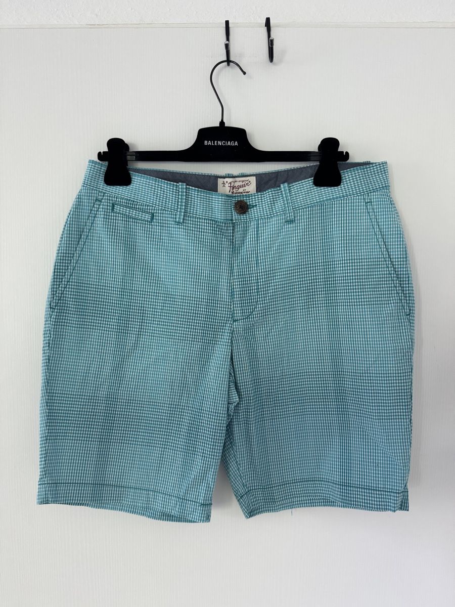 Pantaloni: Original Penguin Shorts Grösse W34 – Nuovo (secondo la descrizione) da Wetzikon ZH venduto da Jan_wojt