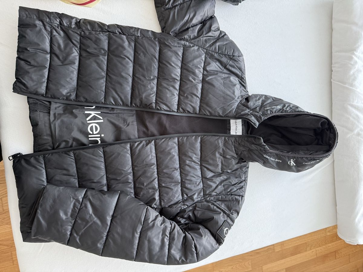 Giacche: Daunen Jacke  – Usato da Rothrist venduto da Lon28 1