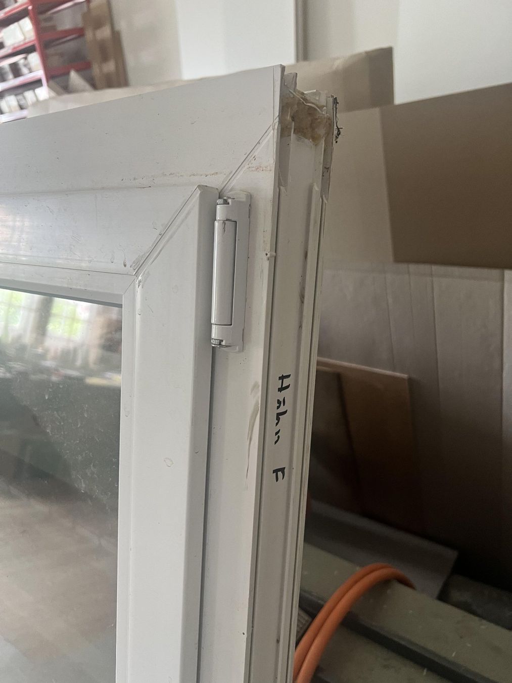 Fenêtres: Fenster – D'occasion à Schönenberg ZH par Revo02 1