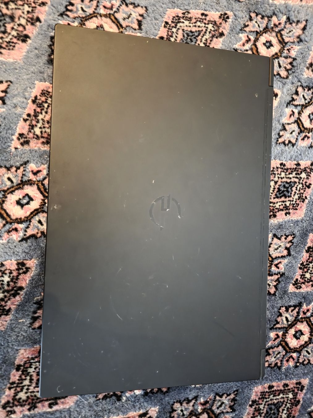 Notebook: Gaming Laptop - RTX 2080 - 32gb RAM – Usato da Tann venduto da Flowerfield 4