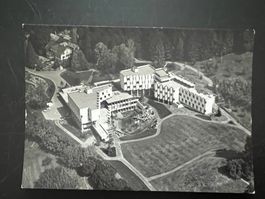 AK Edlibach Schönbrunn  gelaufen (G5396)