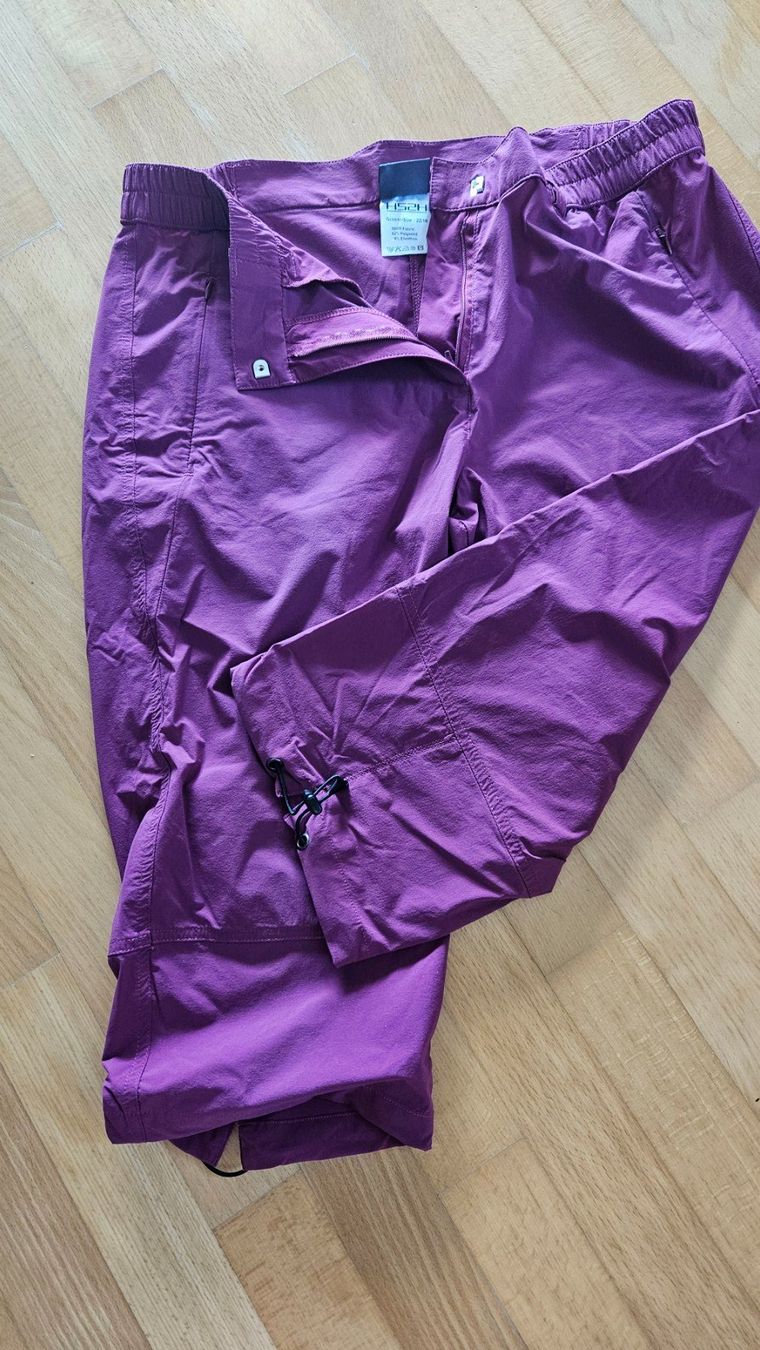 Pantalons: Wanderhose – D'occasion à Effretikon par lmmmlmmm16 1