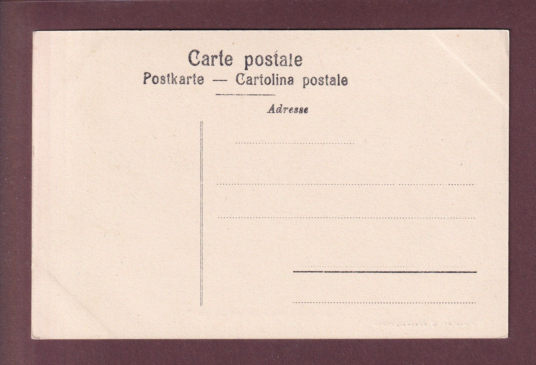 Cartoline postali: RIGI und Blick auf Zugersee – Usato da Pully venduto da nicecards 1