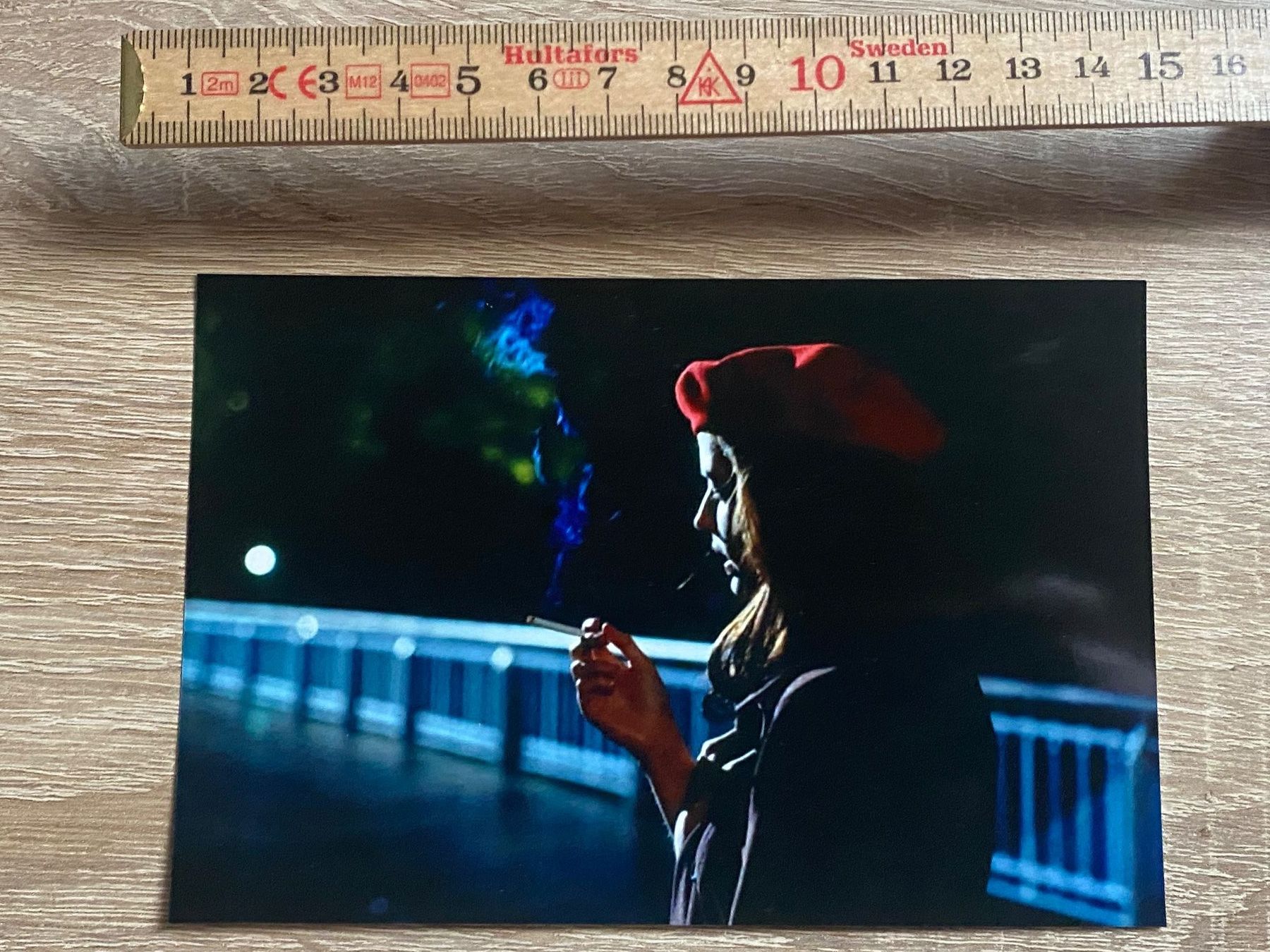 Posters & Illustrations: Foto, Kunst – D'occasion à Bösingen par Trigusik 1