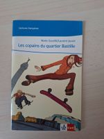 Les copains du quartier Bastille Französisch