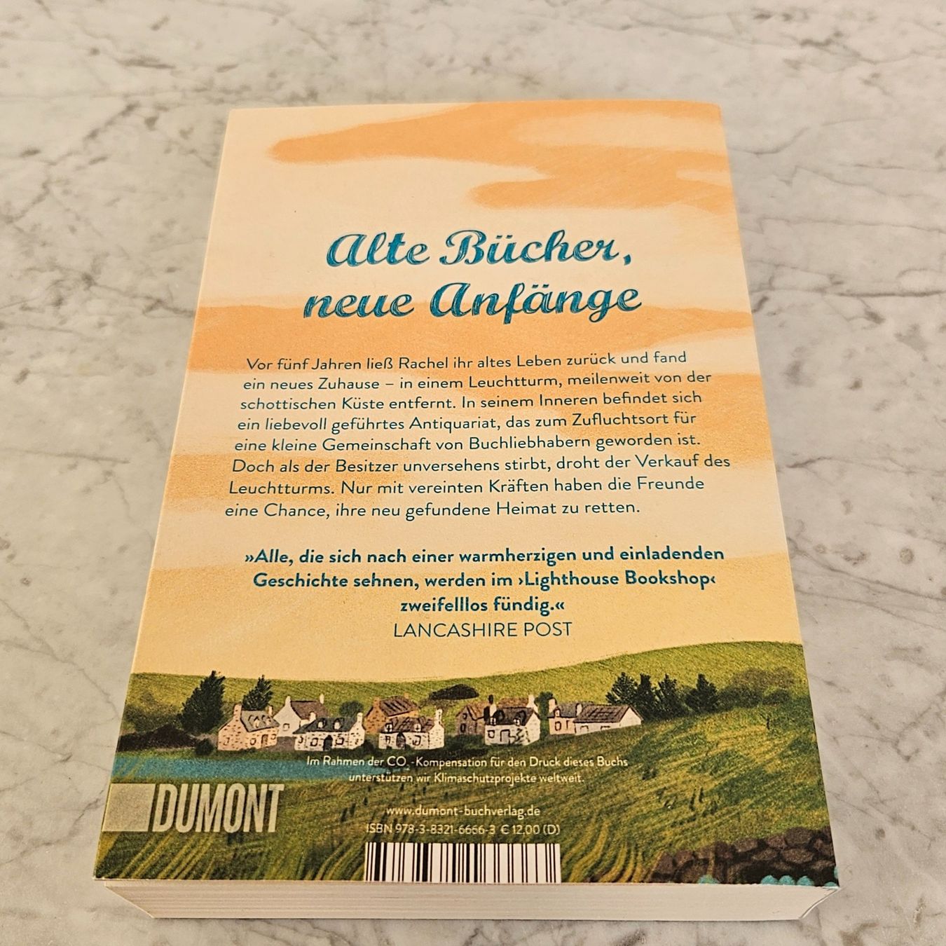 Libri: Sharon Gosling, Lighthouse Bookshop – Usato da Uster venduto da Sonnenblume212 1