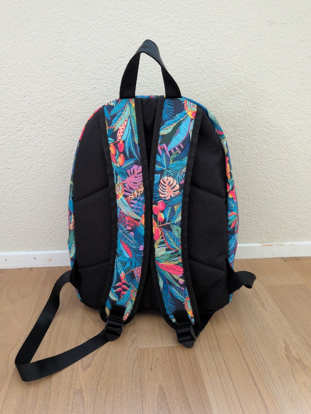 Rucksäcke: Rusack bunt – Neu (gemäss Beschreibung) aus Untersiggenthal von Naomi4 1
