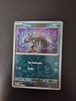 Tritox Reverse (139/197) Flammes Obsidiennes - OBF fr