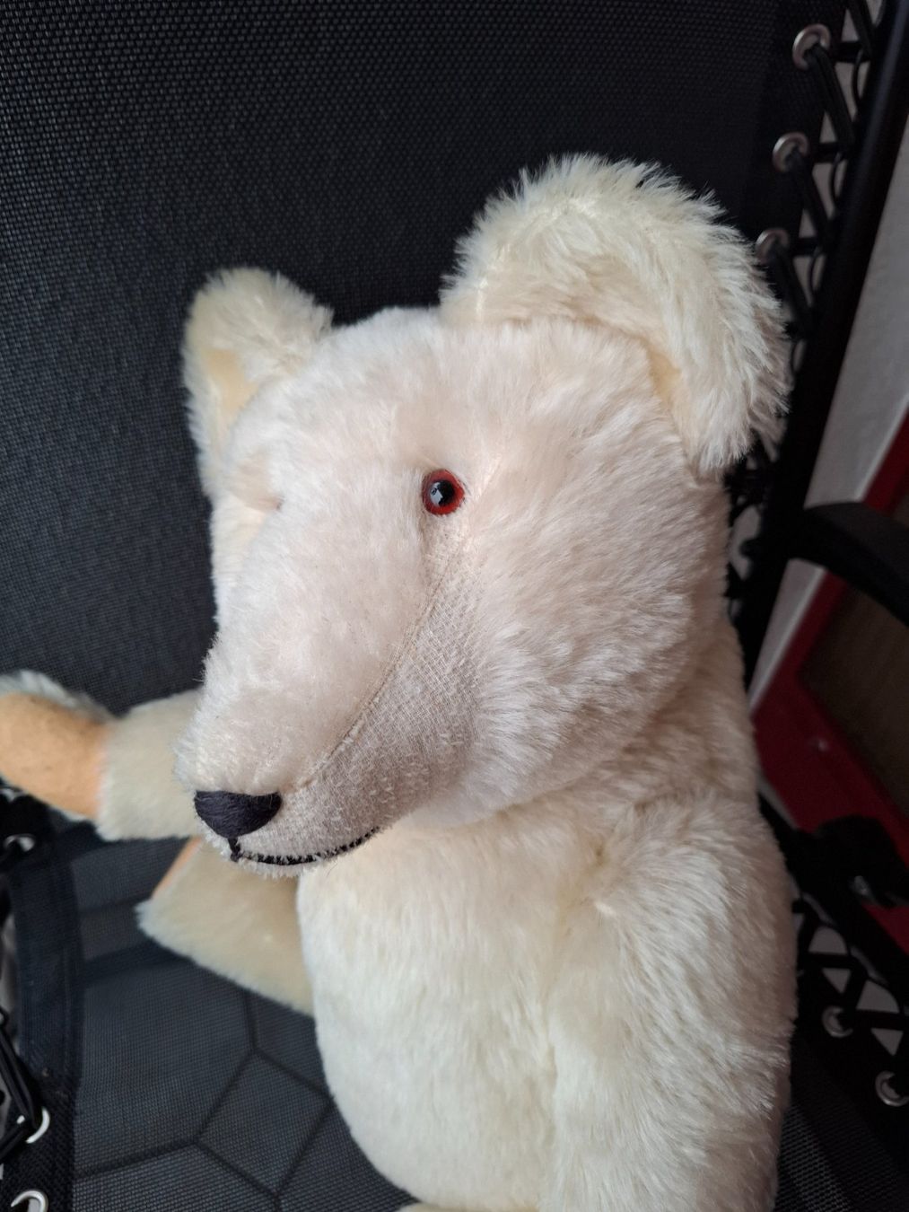 Giocattoli: TEDDY  "CAPITAIN CHRIS" THE DISCOVER 1492-1992 – Nuovo (secondo la descrizione) da Gretzenbach venduto da schibaya 8